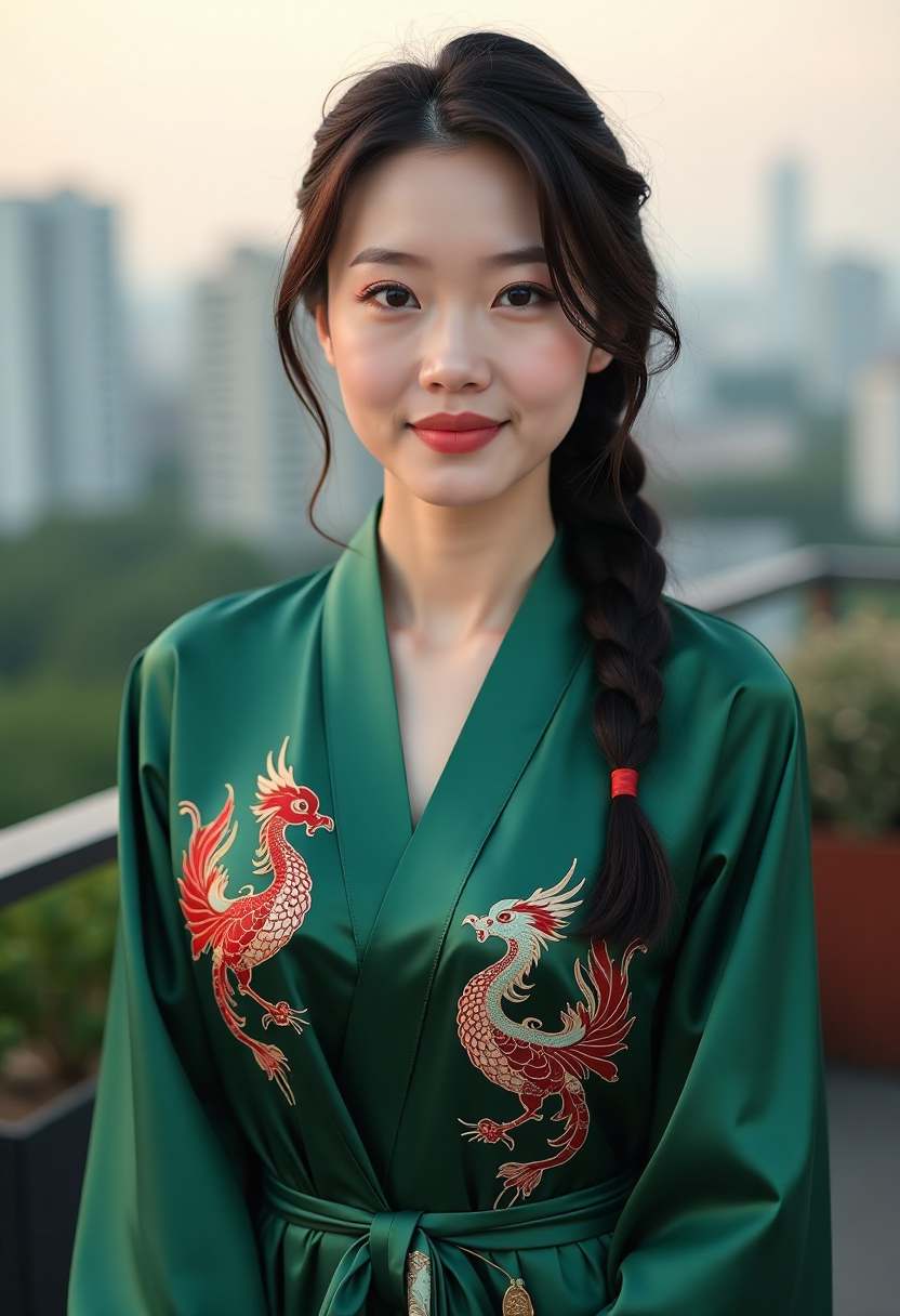 逆光而行影片海报