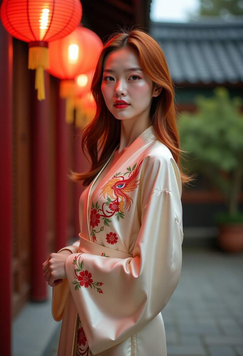 《师娘》完整版影片剧照